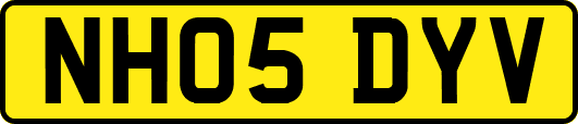 NH05DYV