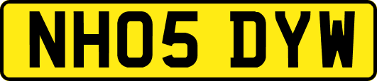 NH05DYW