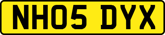 NH05DYX