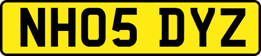 NH05DYZ