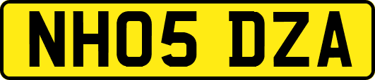 NH05DZA