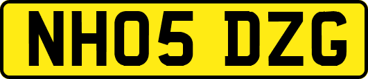 NH05DZG