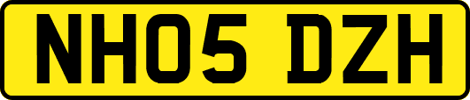 NH05DZH