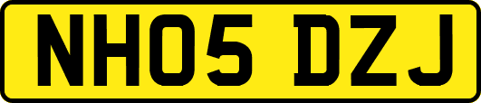 NH05DZJ