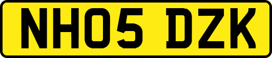NH05DZK
