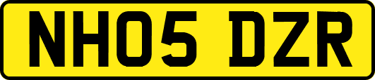 NH05DZR