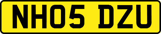 NH05DZU