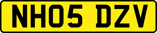 NH05DZV