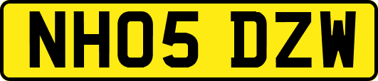 NH05DZW