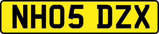 NH05DZX