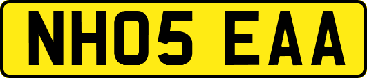 NH05EAA