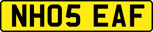 NH05EAF
