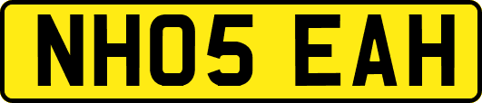 NH05EAH