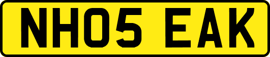 NH05EAK