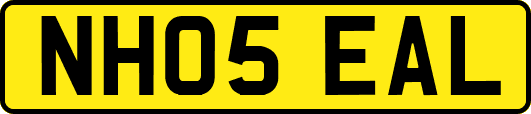 NH05EAL
