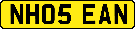 NH05EAN
