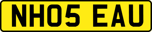 NH05EAU