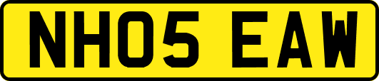 NH05EAW