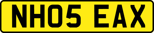 NH05EAX