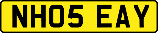 NH05EAY