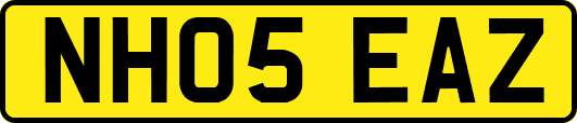 NH05EAZ