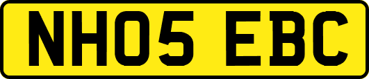 NH05EBC