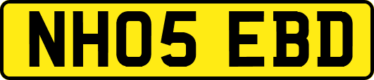 NH05EBD