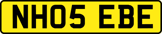 NH05EBE