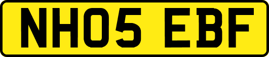 NH05EBF