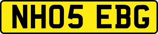 NH05EBG