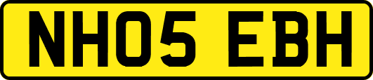 NH05EBH