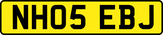 NH05EBJ