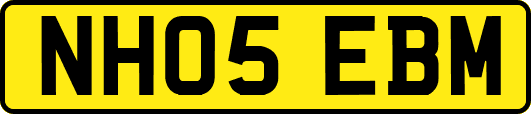 NH05EBM