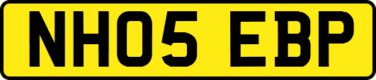 NH05EBP