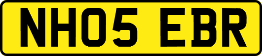 NH05EBR