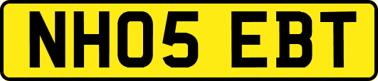NH05EBT