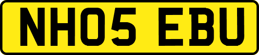 NH05EBU