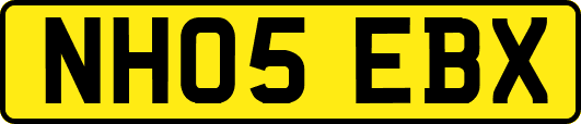 NH05EBX