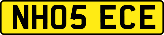 NH05ECE