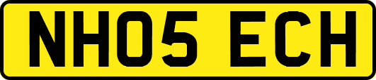 NH05ECH