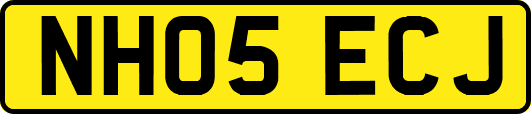 NH05ECJ