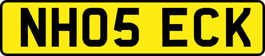 NH05ECK