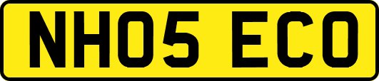 NH05ECO