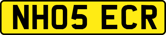 NH05ECR