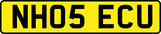 NH05ECU