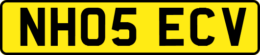 NH05ECV