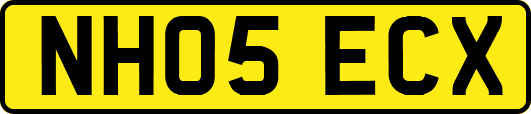 NH05ECX
