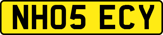 NH05ECY