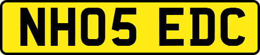 NH05EDC