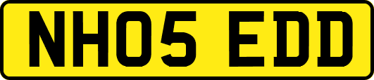NH05EDD